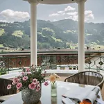 Hotell Sieghard Zillertal Hippach