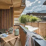 Sieghard Zillertal Hotell