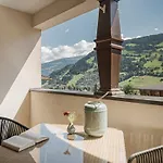 Sieghard Zillertal 4*