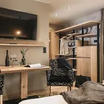 Sieghard Zillertal Hotel Hippach