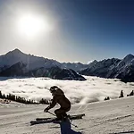 Hotell Sieghard Zillertal