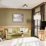 Sieghard Zillertal Hotel