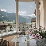 Hotell Sieghard Zillertal 4*