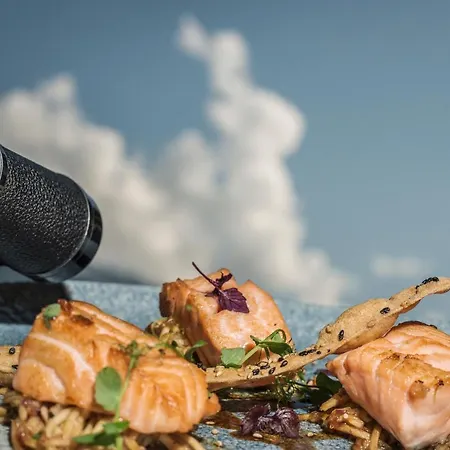 Sieghard Zillertal Szálloda 4*