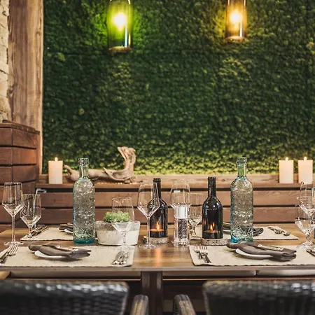 Sieghard Zillertal Hotel Hippach