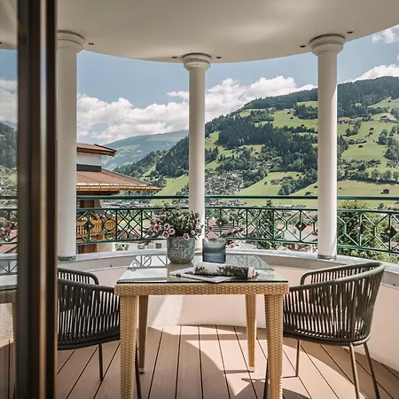 Sieghard Zillertal 4* Hippach