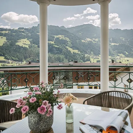 Hotel Sieghard Zillertal Hippach