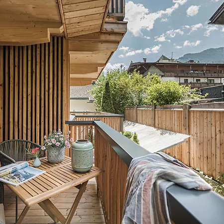 Sieghard Zillertal Hotel