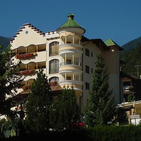 Sieghard Zillertal