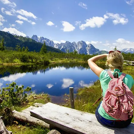 Hotel Sieghard Zillertal 4*