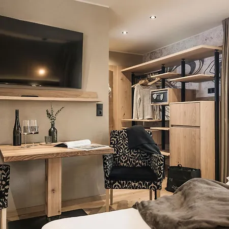 Sieghard Zillertal Hotel Hippach