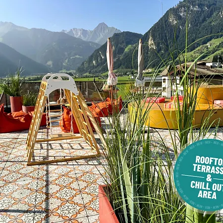 Sieghard Zillertal 4* Hippach