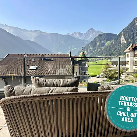 Ξενοδοχείο Sieghard Zillertal