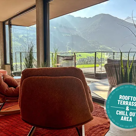 Sieghard Zillertal Hippach