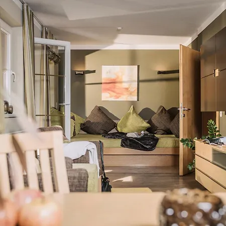 Sieghard Zillertal Hotel Hippach