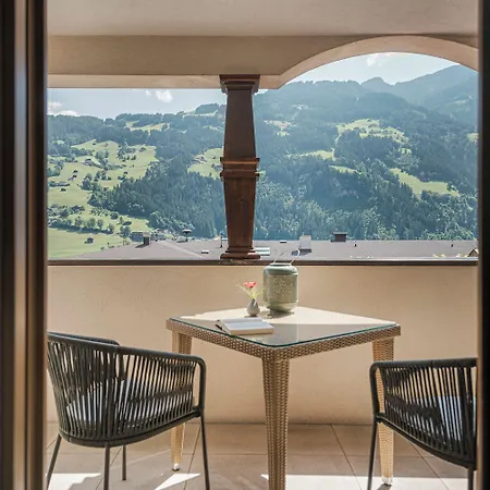 Sieghard - Kleine Mit Der Grossen Küche Hotel Hippach