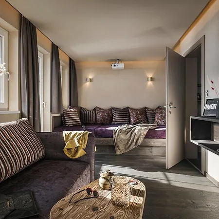 Sieghard Zillertal Hotel
