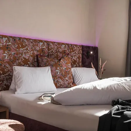 Hotell Sieghard Zillertal 4*