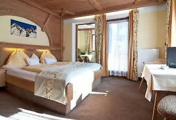 酒店 Sieghard Zillertal