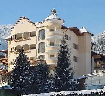 Sieghard Zillertal 4*