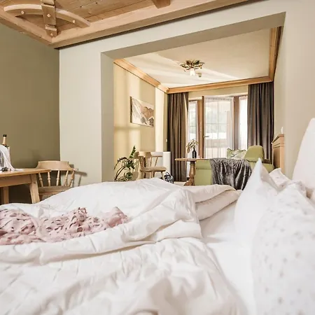 Szálloda Sieghard Zillertal 4*