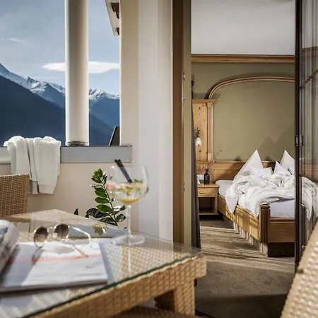 Sieghard Zillertal 4*