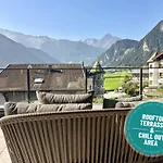 Hotel Sieghard Zillertal
