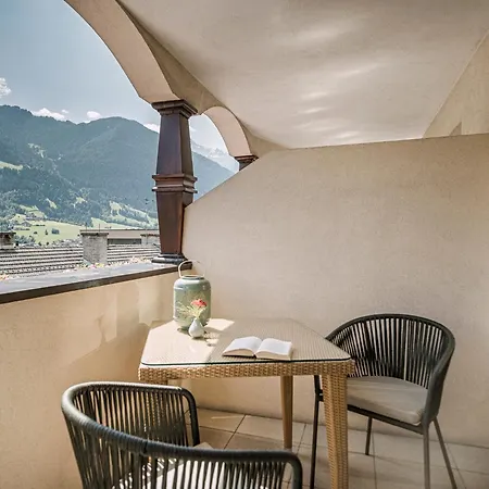 Sieghard Zillertal 4*