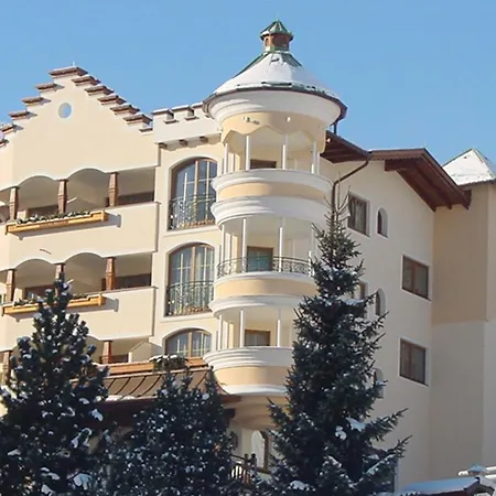 Sieghard Zillertal מלון 4*