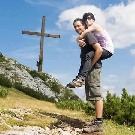 Sieghard Zillertal 4* היפאך