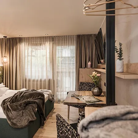 Sieghard Zillertal 4* هيباخ