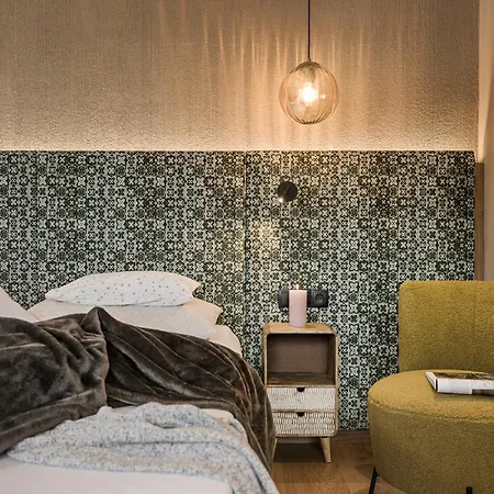 Sieghard Zillertal מלון היפאך