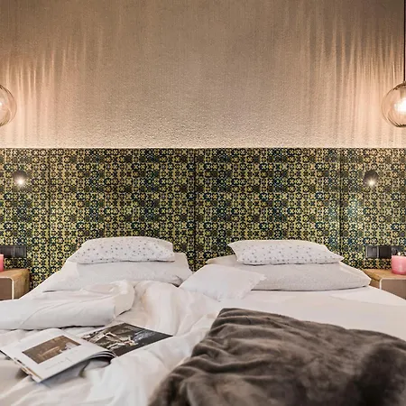 Sieghard Zillertal מלון 4*