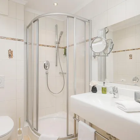 מלון Sieghard Zillertal 4*