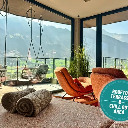 Sieghard Zillertal היפאך