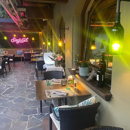 Sieghard Zillertal 4*