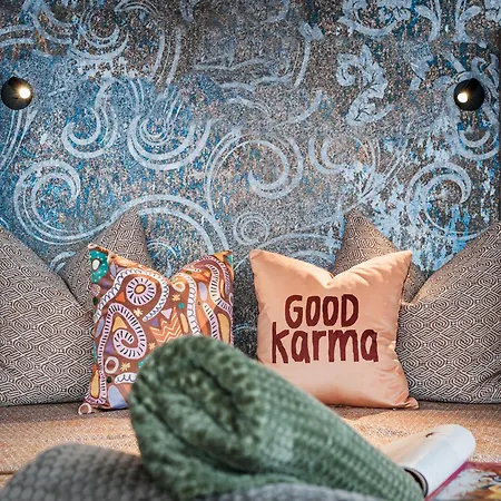 Sieghard Zillertal Отель 4*