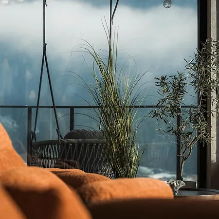 Sieghard Zillertal 4* Хиппах