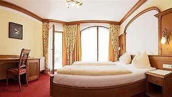 Sieghard Zillertal מלון היפאך