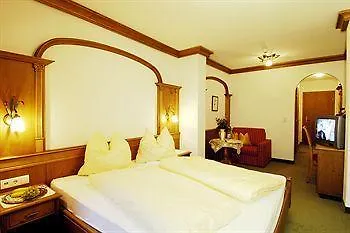 Sieghard Zillertal 4*