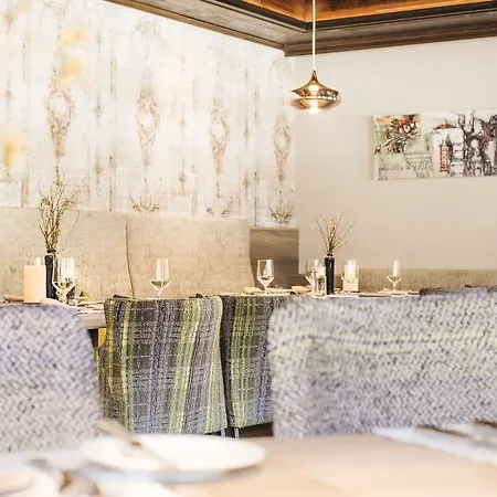 מלון Sieghard Zillertal היפאך