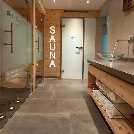 Sieghard Zillertal היפאך