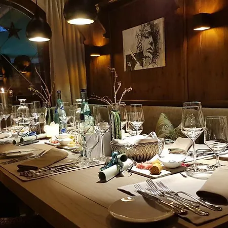 Sieghard Zillertal מלון 4*