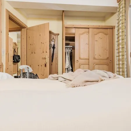 מלון Sieghard Zillertal היפאך