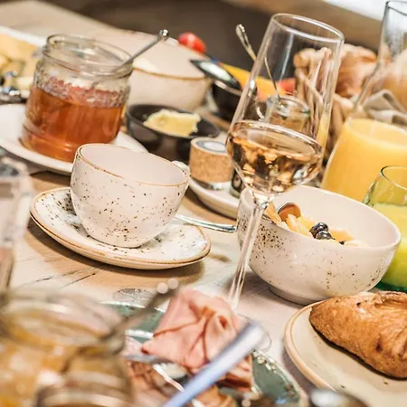 מלון Sieghard Zillertal היפאך