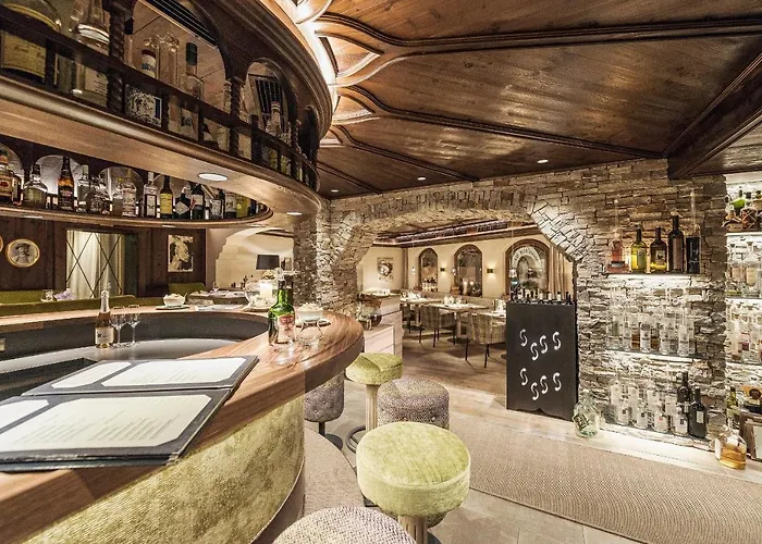 Отель Sieghard Zillertal 4*