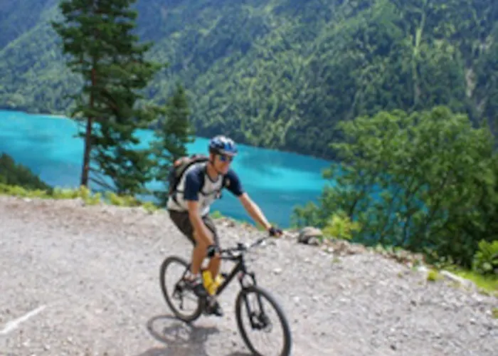 Sieghard Zillertal 4* Хиппах