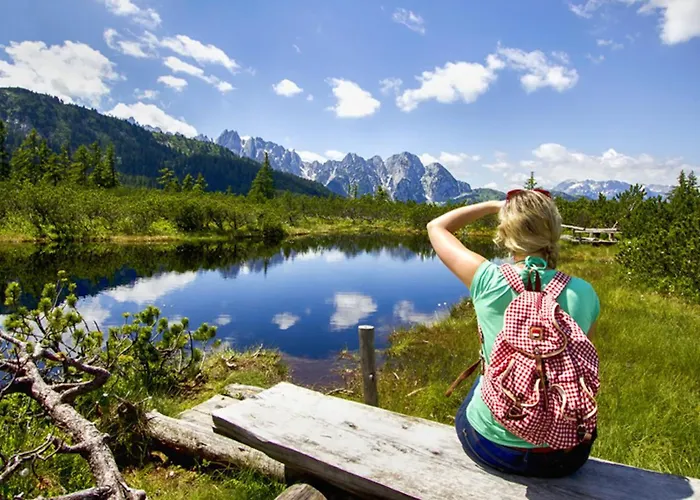 Отель Sieghard Zillertal 4*