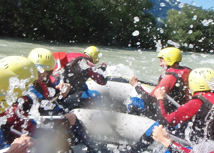 Sieghard Zillertal 4*