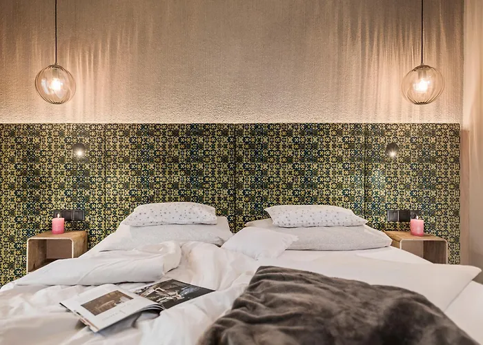 Sieghard Zillertal Отель 4*